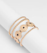 Bold Move Five-Pack Bracelet Set