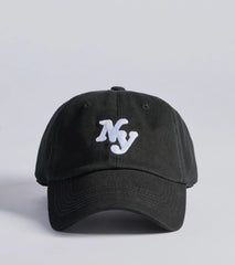 New York Baseball Cap