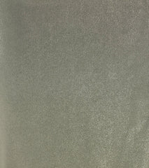 Maia High-Slit Foiled Long Dress