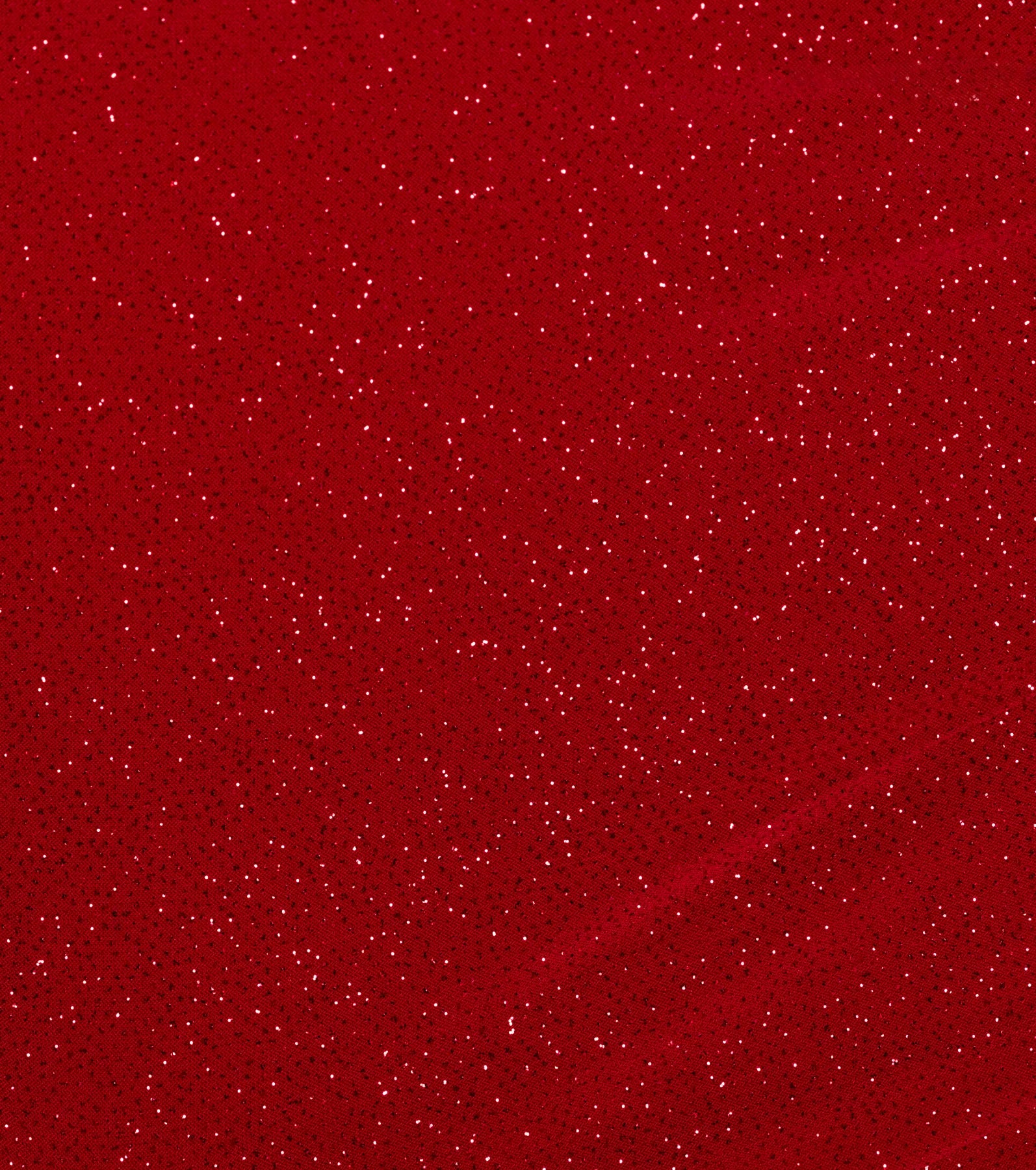 Mischka Strapless Mermaid Glitter Formal Dress